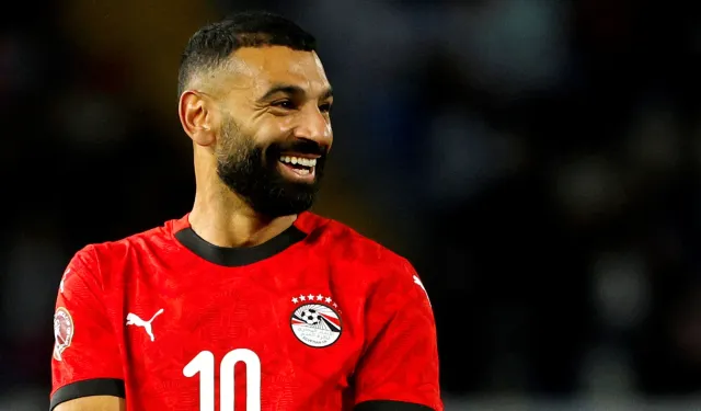 Muhammed Salah'a ne oldu? Salah neden Mısır Milli Takımı kadrosundan çıkarıldı, sakat mı?