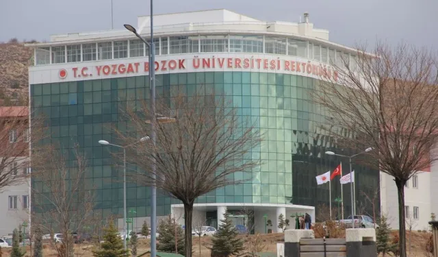 Yozgat Bozok Üniversitesi akademik personel alımı başvurusu nasıl yapılır? Öğretim üyesi kadroları neler?