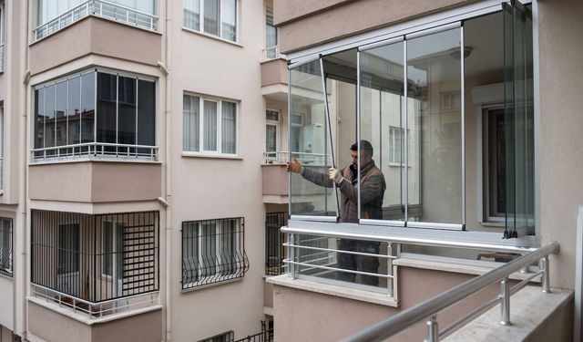 Cam balkon yaptıranlara kötü haber: 3 temel şarta dikkat