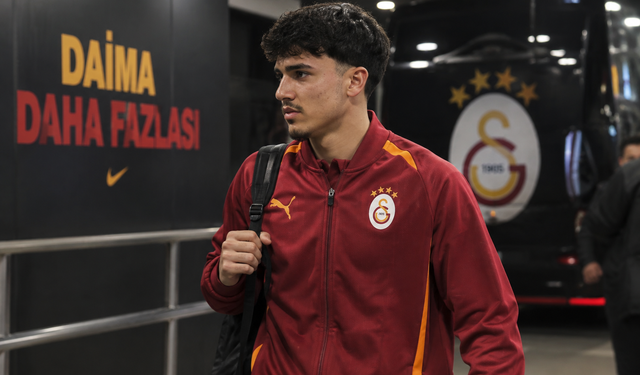 Can Armando Güner’in Bonservisi Ne Kadar? Galatasaray Kaça Satacak? Geri Satın Alma Maddesi Olacak Mı?