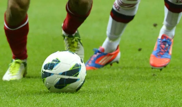 Canlı yayında şike itirafı: Bilerek 3 gol yedi