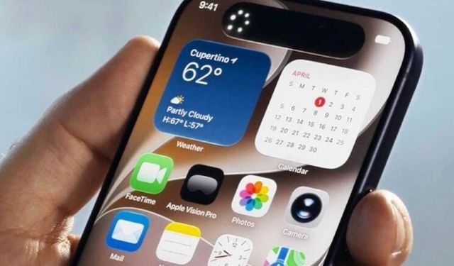 Akıllı telefonlardaki gizli pusula sensörü hayat kurtarıyor