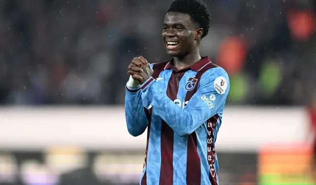 Galatasaray Christ Inao Oulai'yi transfer edecek mi, Fiorentina satacak mı, bonservisi ne kadar?