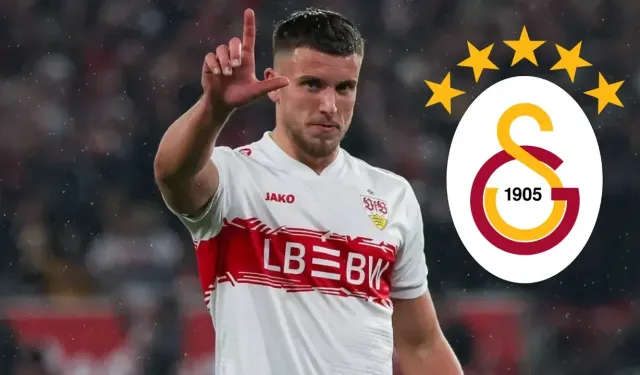 Ermedin Demirovic Galatasaray'a geliyor mu? Hangi takımda oynuyor, bonservisi ve piyasa değeri ne kadar?