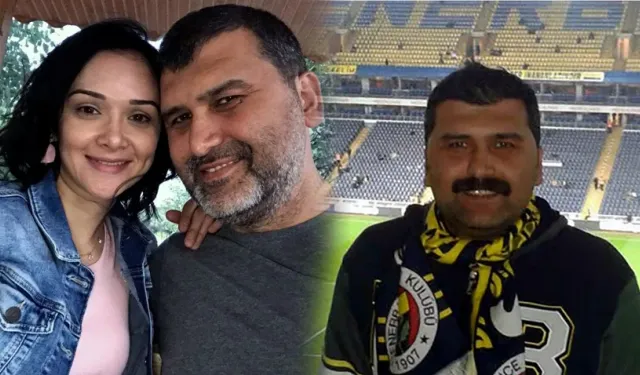 Derbide vefat eden Fenerbahçe taraftarı için yürek yakan detay ortaya çıktı