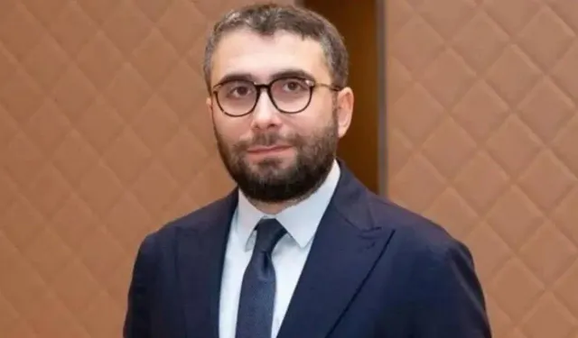 Fatih Erdoğan eşi Asuman Erdoğan kim, Pasifik Holding'in sahibi mi, serveti ne kadar?