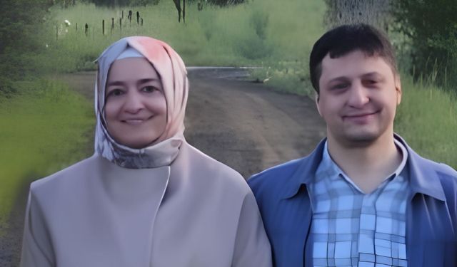Fatma Betül Sayan Kaya, eşi ve çocuklarının mallarına kısıtlama getirildi