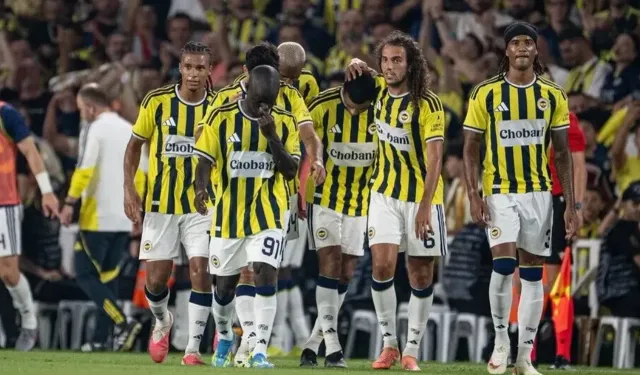 Beşiktaş’ın Fenerbahçe 11’i nasıl? FB BJK derbisinde kimler oynayacak? Kerem kadroda mı? Asensio sakat mı? Vlahovic ilk 11’de mi?