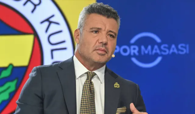 Fenerbahçe'de kritik oylama tamamlandı: Sadettin Saran ibra edildi mi?
