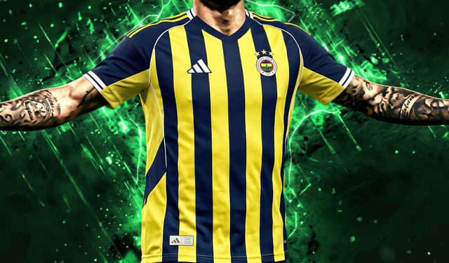 Fenerbahçe'den gitti: Yeni takımını uçuruyor