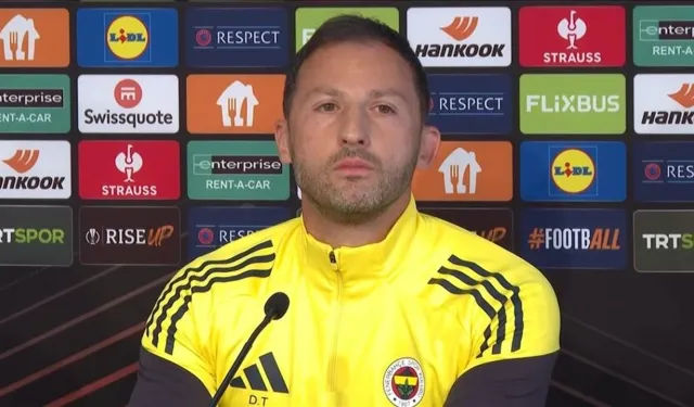 Fenerbahçe'nin ardından Bologna'dan da kovulmuştu: Tedesco'nun yeni takımı belli oldu