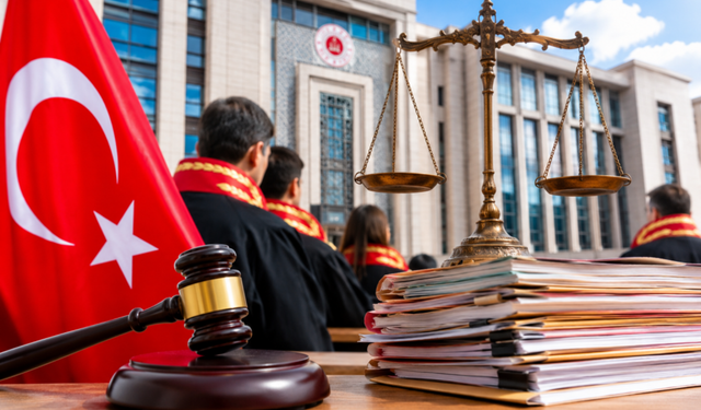 FETÖ’cü eski yargı mensuplarının eylemleri "işkence" sayıldı: Zaman aşımı kararı iptal edildi!