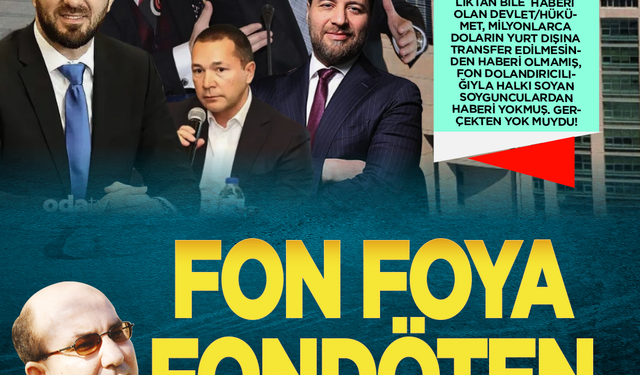 Fon Foya Fondöten