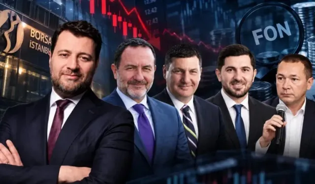 Fon soruşturmasında 3 kişi daha tutuklandı!