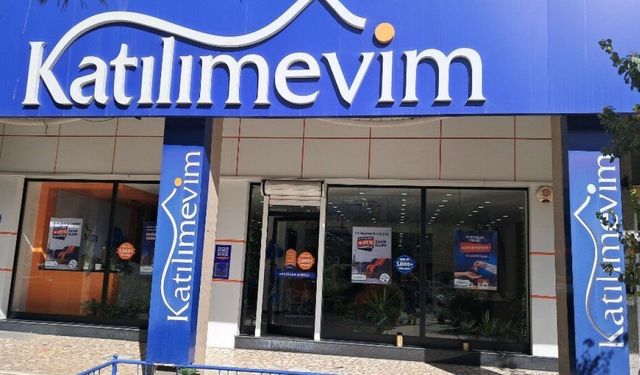 Fon soruşturmasında Katılımevim'e operasyon: 15 şüpheli gözaltında
