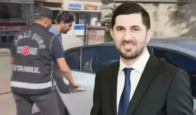 Serdar Turhan kimdir, neden tutuklandı, 74 milyar TL’lik para hareketi nedir?