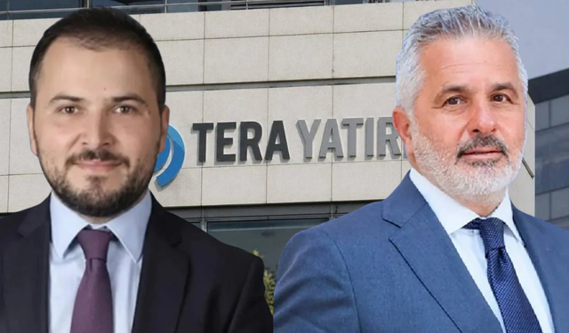 Fon vurgununda yeni adım: Tera Yatırım'ın 2 yöneticisi hakkında yakalama kararı çıkarıldı