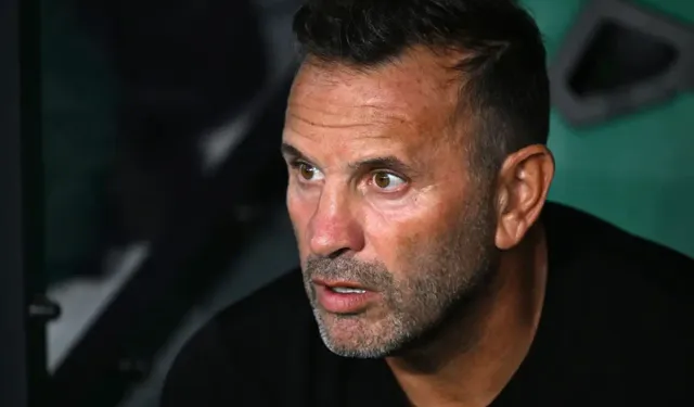 Galatasaray'da Okan Buruk krizi: "Sıkıldık artık"