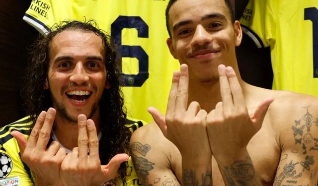 Guendouzi ceza alacak mı? Kaç maç oynamayacağı belli oldu