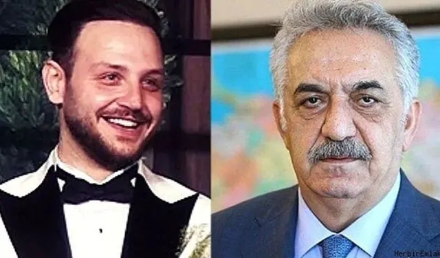 Hayati Yazıcı'nın oğlu Mustafa Yazıcı kim, eşi kim, Mina Cevheri kimin kızı, serveti ve mal varlığı ne kadar?