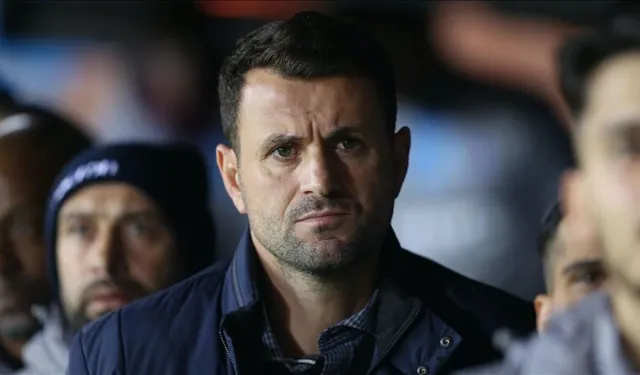 Trabzonspor Teknik Direktörü Hüseyin Çimşir Kim, Kaç Yaşında, Nereli, Futbolculuk Kariyeri Nasıl ve Daha Önce Takımı Çalıştırdı mı?