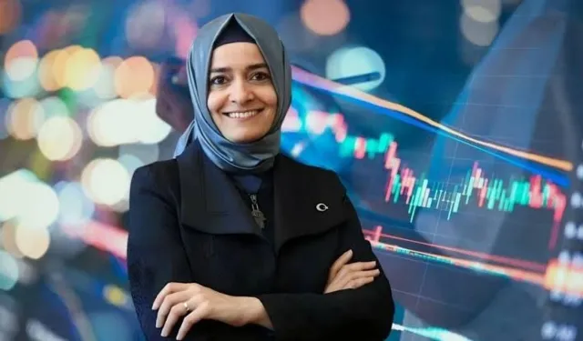 Fatma Betül Sayan Kaya neden istifa etti, ne oldu? Özata Denizcilik hisse iddiası nedir?