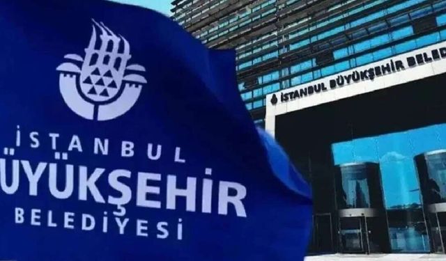 İBB ve Üsküdar Belediyesi’nde peş peşe operasyonlar: Üst düzey isimlere gözaltı!
