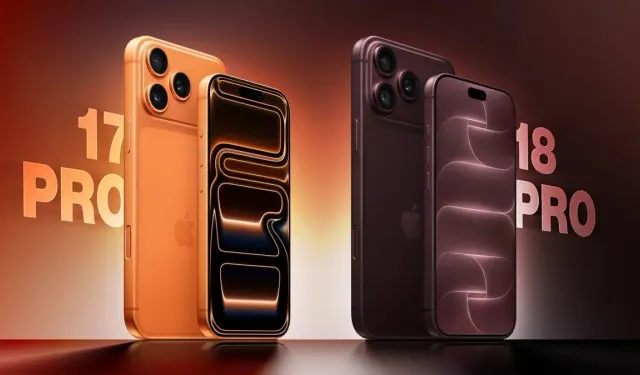 iPhone 18 Pro Tamiri Kolay Mı? Tamir Puanı Kaç? Neden C Sınıfında? iPhone 17 Pro’dan Daha İyi Mi?