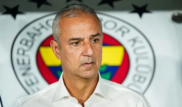 İsmail Kartal'dan Roma maçı öncesi 4 yıldıza neşter!
