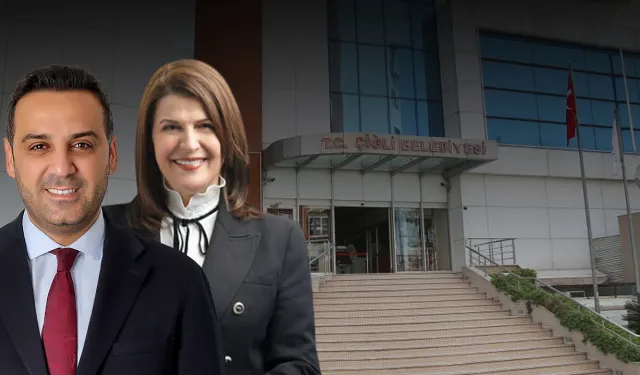 İzmir siyasetinde ikinci dalga: Foça'dan sonra Çiğli Belediye Başkanı da AK Parti saflarına katılıyor!