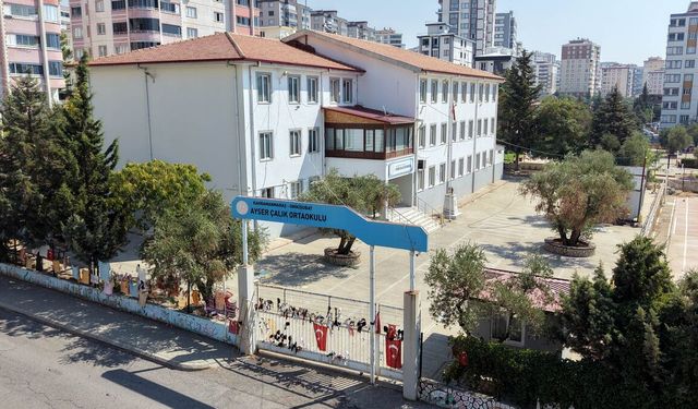 Kahramanmaraş'taki okul katliamında flaş karar: O bina artık okul olmayacak!