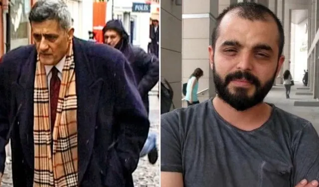 Kaşif Kozinoğlu soruşturmasında gazeteci Selahattin Günday ikinci kez tutuklandı