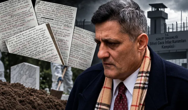 Kaşif Kozinoğlu dosyasında yeni gelişme: Mezarı bugün açılıyor!