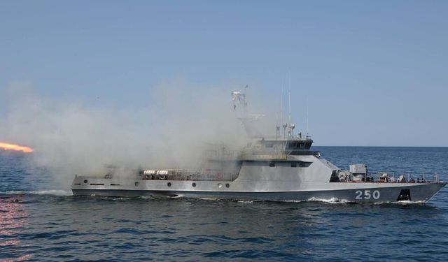 Kazakistan'da askeri tatbikat faciası: 12 asker vefat etti