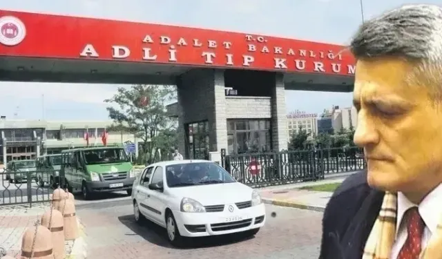 Kozinoğlu soruşturmasında eski 2 savcı tutuklandı