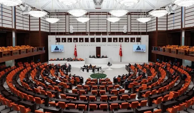 Kulisleri sallayan iddia: "3 vekil AK Parti yolunda"