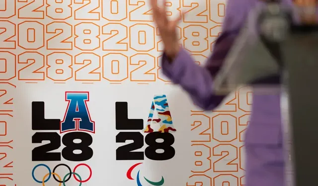 Türkiye 2028 Olimpiyatları’na katılacak mı? Sporcular nasıl kota alacak? Hangi branşlarda mücadele bekleniyor? Katılımcılar ne zaman netleşecek?