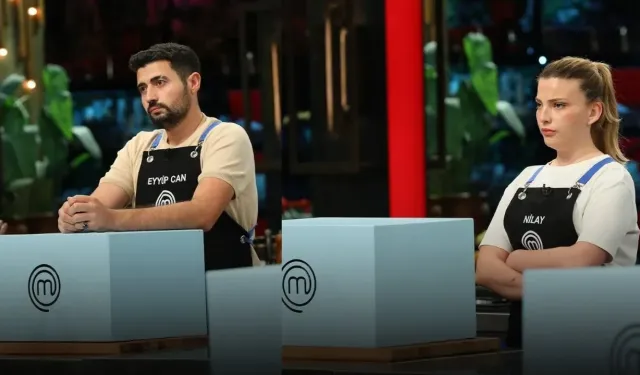 MasterChef 24 Eylül dokunulmazlık sonucu ne, bireysel dokunulmazlığın sahibi kim, 5. ve 6. aday kim?