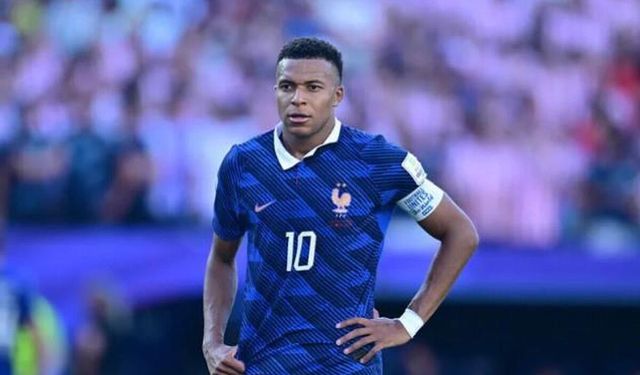 Mbappe sakatlığı ne, Türkiye maçında ne oldu, kaç maç kaçıracak, ne zaman dönecek?