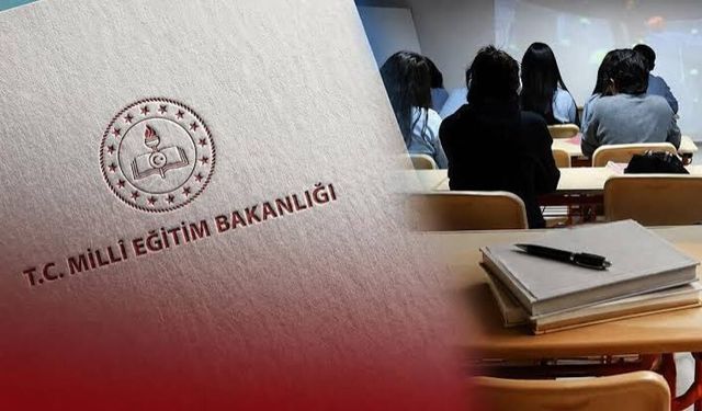 MEB Ortak Yazılı Sınav Tarihleri 2026-2027: 6, 7, 9 ve 10. Sınıflar İçin Açık Uçlu Sınavlar Ne Zaman?