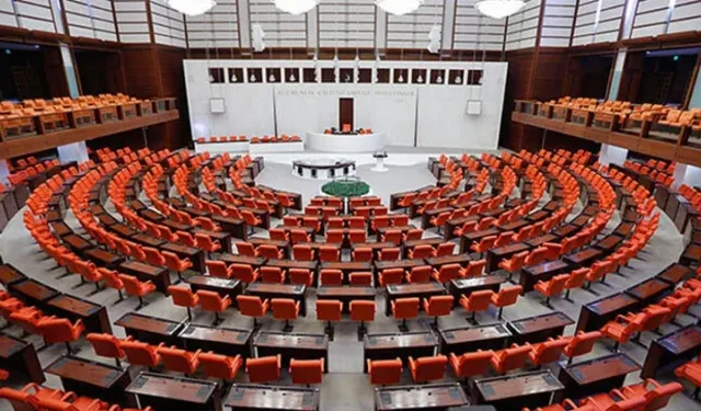 Meclis’te yeni yasama yılı başlıyor: Milyonları ilgilendiren düzenlemeler gündemde