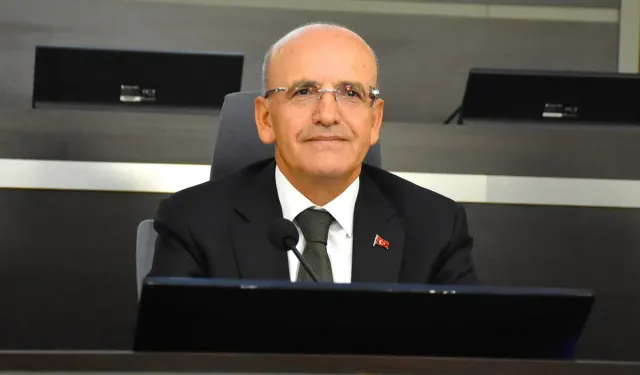 Mehmet Şimşek istifa etti mi, istifa edecek mi? Mehmet Şimşek görevden ayrılıyor mu?