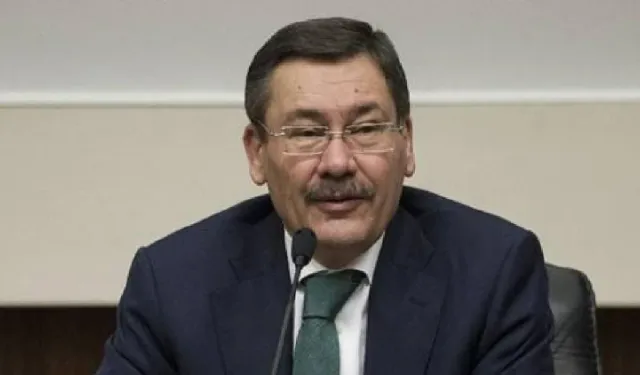 Melih Gökçek ifadeye çağrıldı