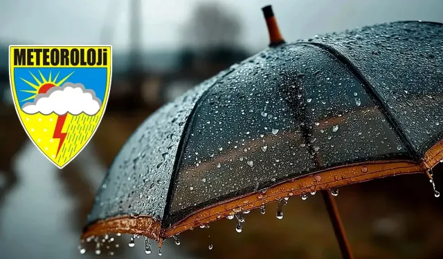 Meteoroloji'den bölge bölge uyarı: O illere sağanak, Marmara'ya sis geliyor!