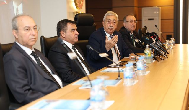 Millî Gazete gündeme getirdi, TESK yönetimi harekete geçti: Palandöken, usulsüzlükleri kamuoyuyla paylaştı!