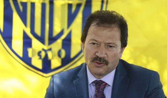 Millî Gazete’nin gündeme getirdiği TŞOF ve TESK iddiaları yargıya taşındı: TŞOF ve TESK başkan adayı Yiğiner hakkında suç duyurusu