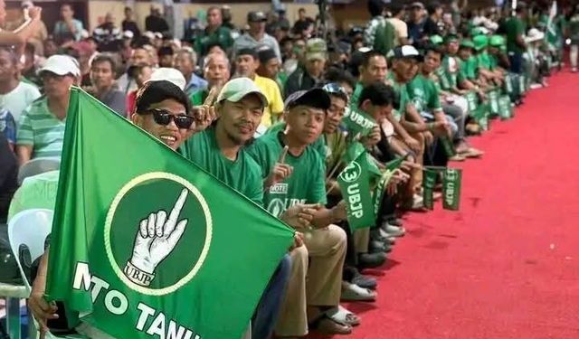 Moro Müslümanları seçim sınavında: Bangsomoro’da tarihi seçim