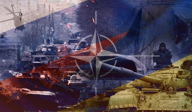 NATO lideri Rutte’den Rusya için kritik uyarı: “Savaş çıkarsa…” diyerek olası senaryoyu anlattı!