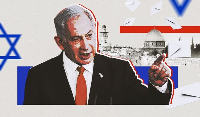 Netanyahu'nun BM şovu işe yaramadı! Siyonist basından itiraf geldi: "Çöküşü gizleyemezsiniz!"