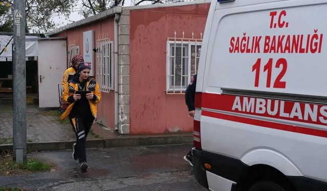 Niğde'de nefes borusuna mama kaçan 6 yaşındaki çocuk öldü